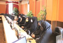 گزارش تصویری روز شهدا و بازدید از خانواده شهید متحدی 